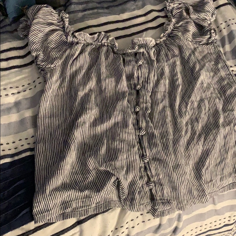 Shirt - Picture 2 of 2